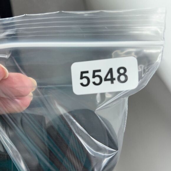 Orthofeet 893 Sanibel Mary Jane Women's 5.5 Wide Black Comfort Orthotic Shoes - Picture 12 of 12